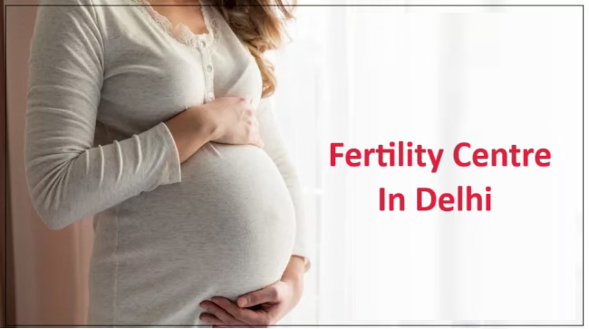 Discover The Best Fertility Centre In Delhi